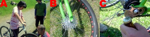 �V���O���E�X�s�[�h