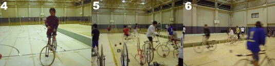 cycleball