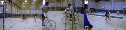 cycleball