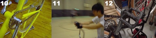 cycleball