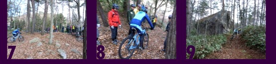 29er SS Rider's Meeting555nat.com