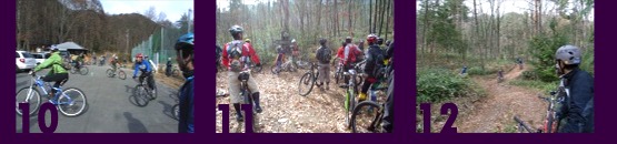 29er SS Rider's Meeting555nat.com