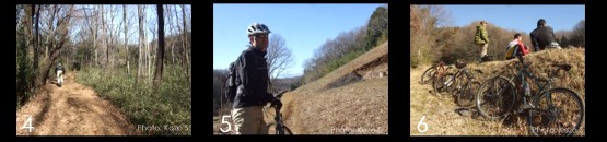 �����u�˥�T�������I�t���[�h��T�C�N�����O