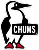 chums